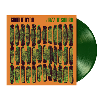 Jazz 'n' Samba - RSD 2025