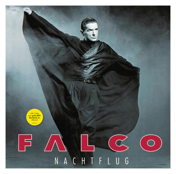 Nachtflug - RSD 2025