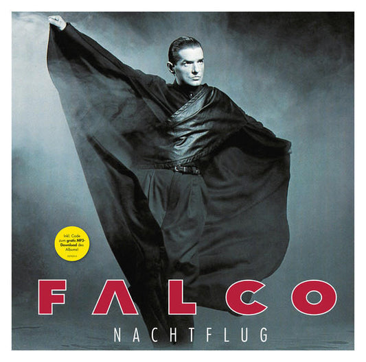 Nachtflug - RSD 2025