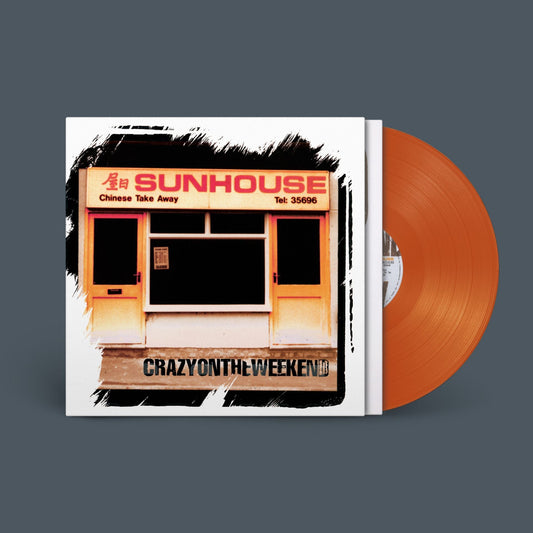 Crazy On The Weekend - RSD 2025