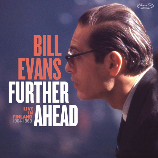 Further Ahead: Live in Finland 1964-1969 - RSD 2025