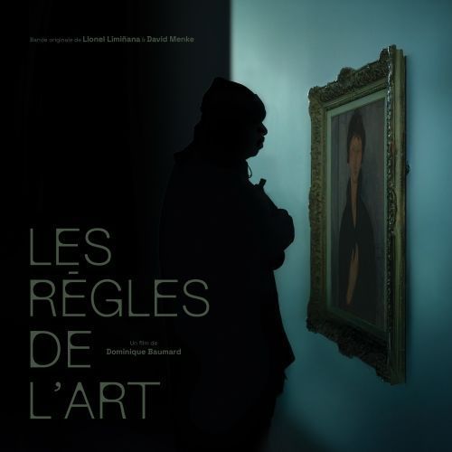Les Regles De L 'Art (OST) - RSD 2025