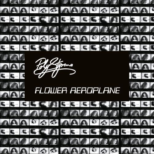 Flower Aeroplane - RSD 2025