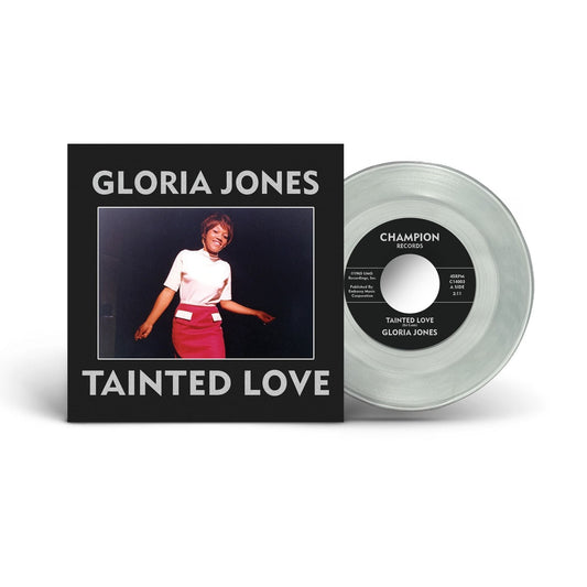 Tainted Love / My Bad Boy's Comin' Home - RSD 2025
