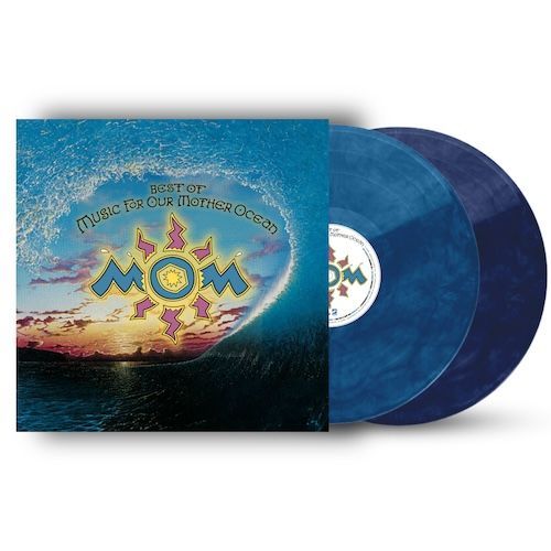 MOM: Music For Our Mother Ocean - RSD 2025