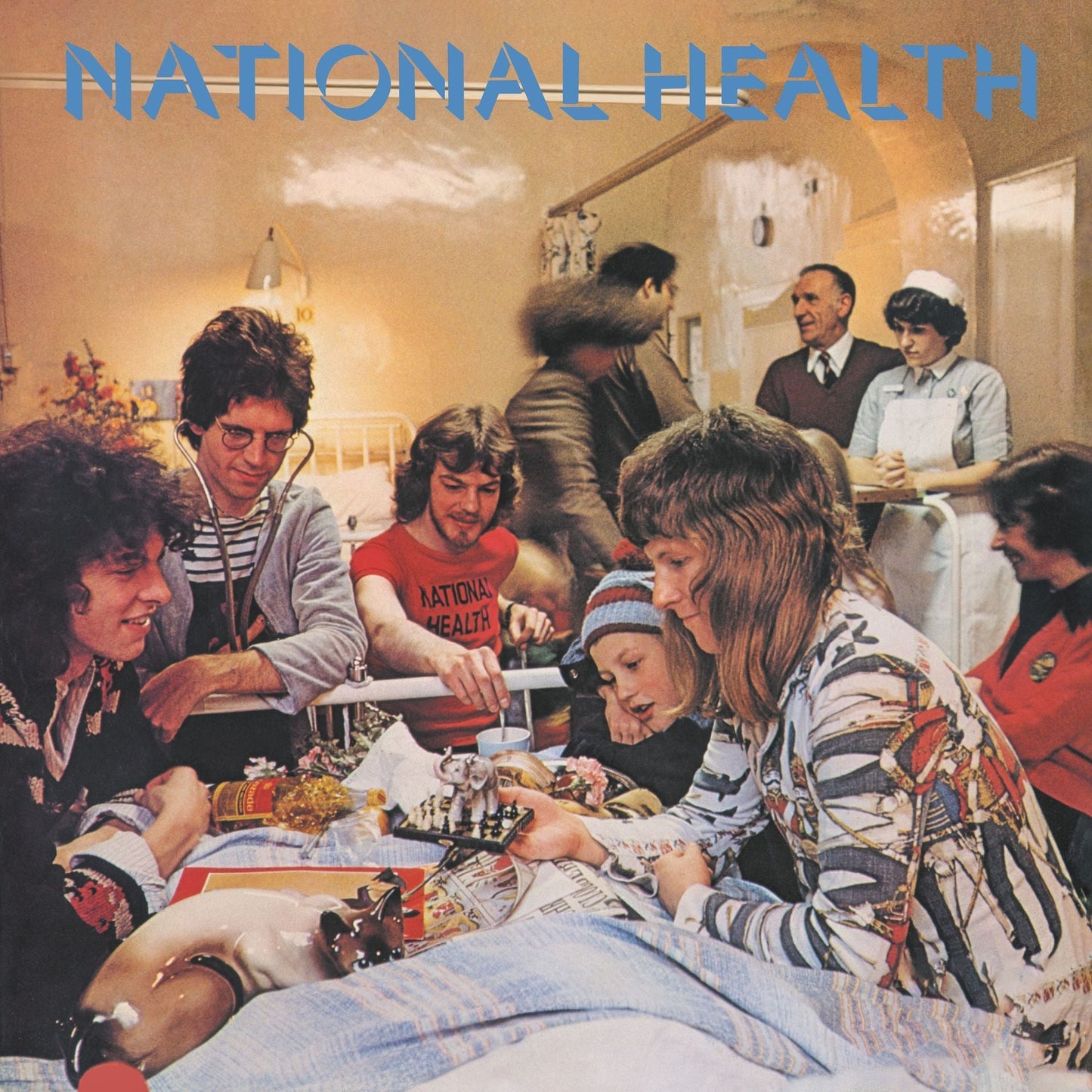 National Health - RSD 2025