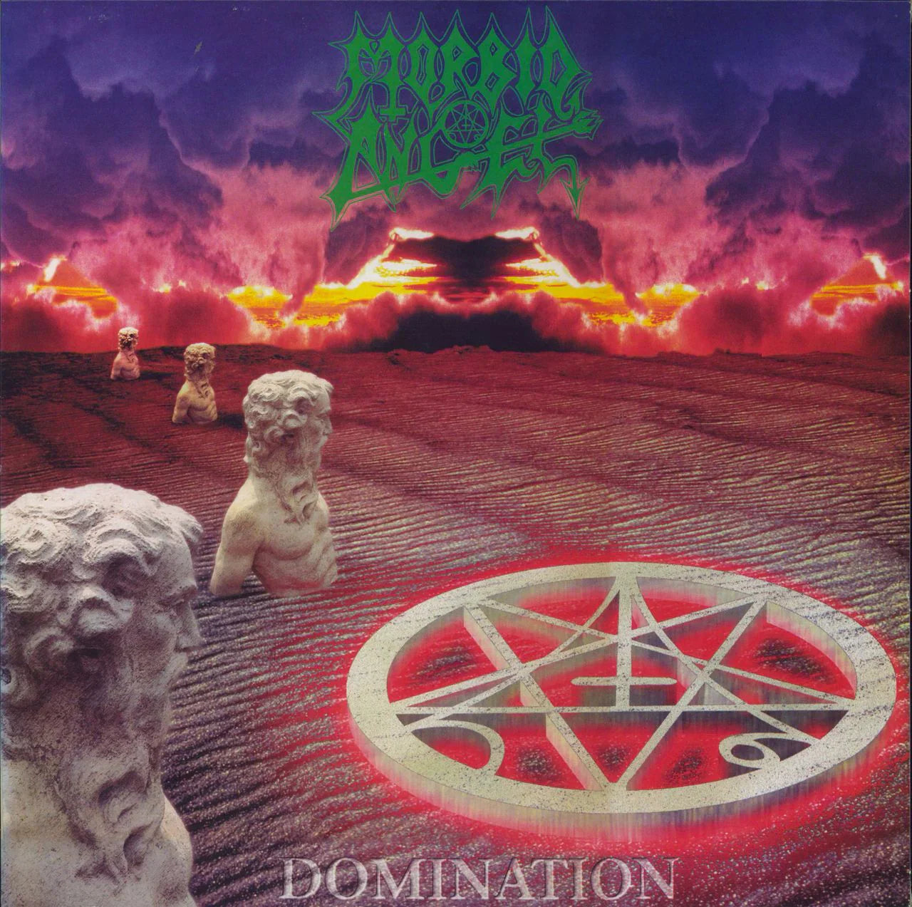 Domination - RSD 2025