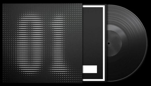 Gravity Records 01 - RSD 2025