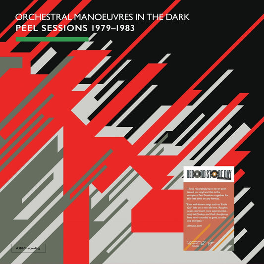 Peel Sessions 1979-1983 - RSD 2025