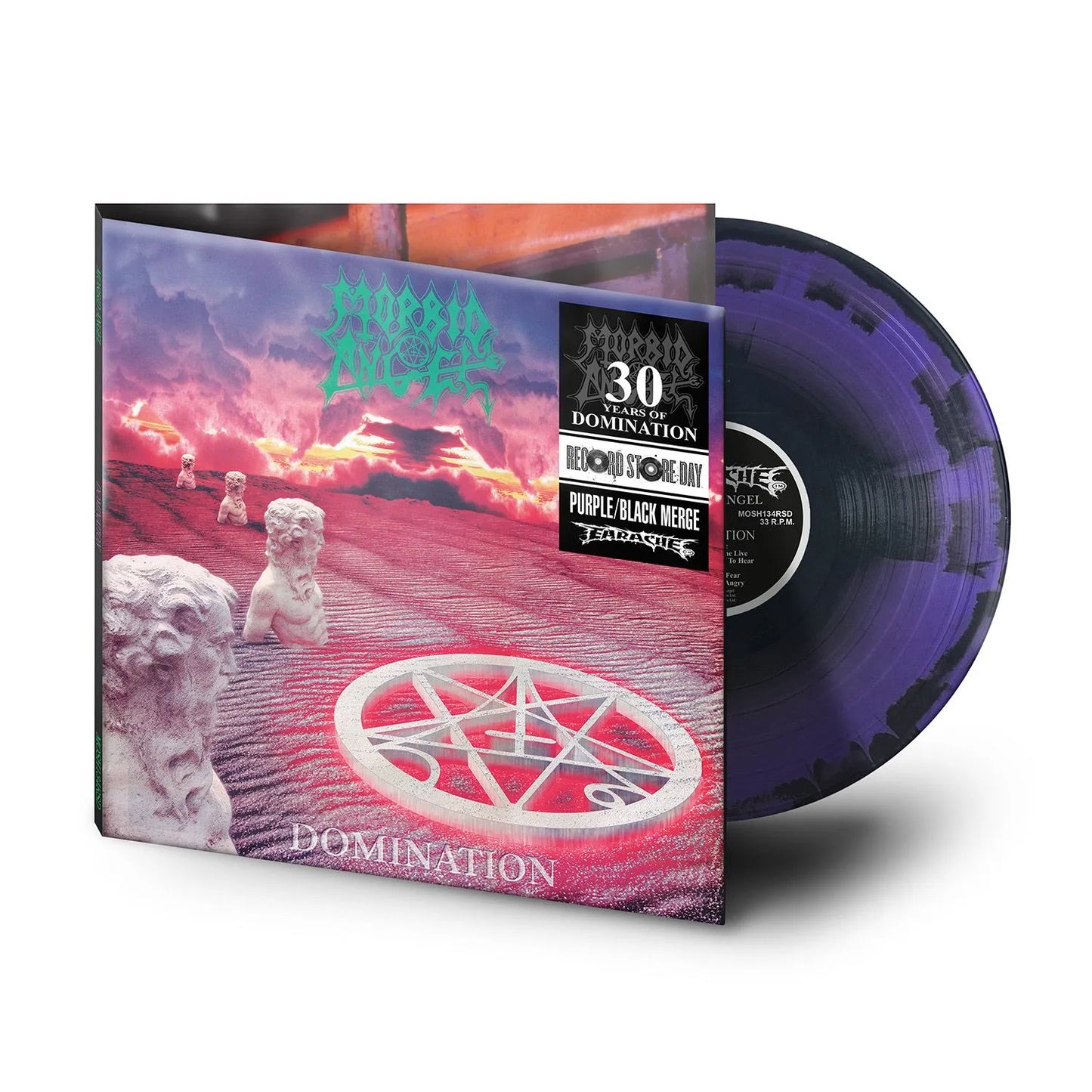Domination - RSD 2025