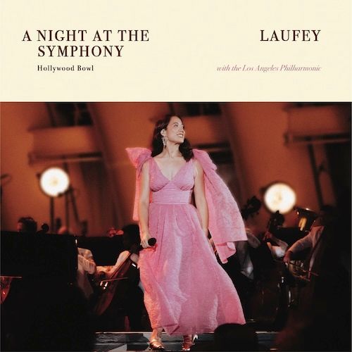A Night At The Symphony: Hollywood Bowl - RSD 2025
