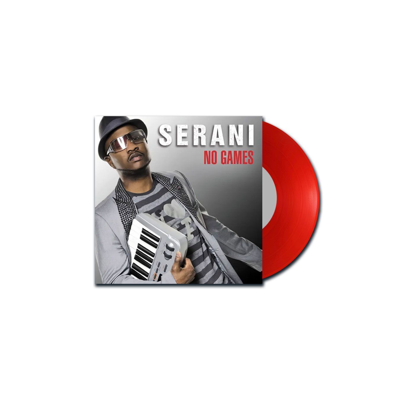No Games - RSD 2025