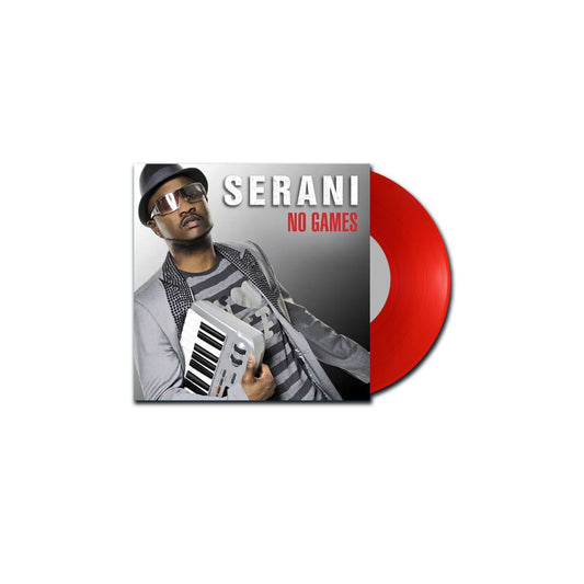 No Games - RSD 2025