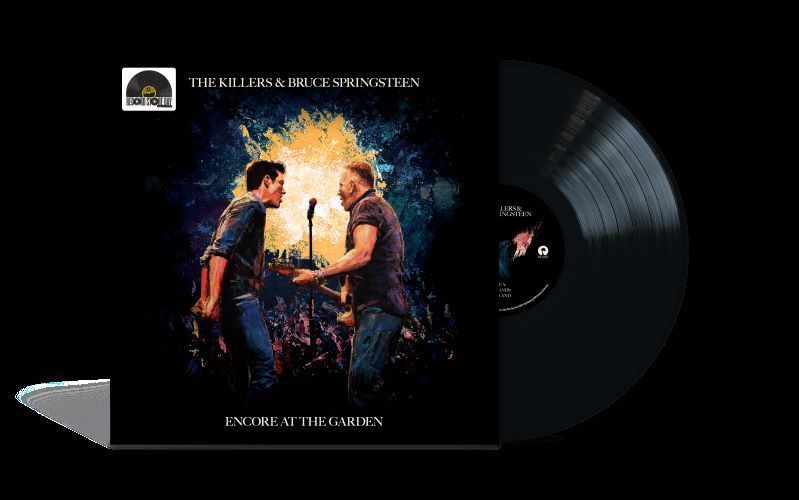 Encore At The Garden - RSD 2025