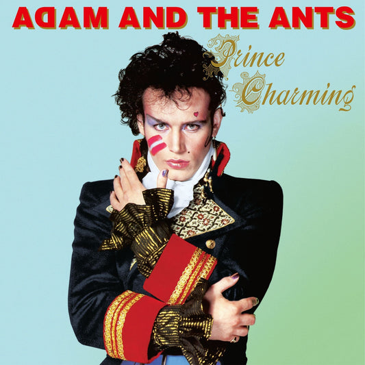 Prince Charming - RSD 2025