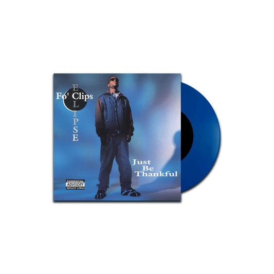 Be Thankful / Can You Feel Me - RSD 2025