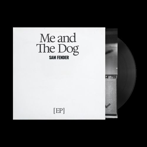 Me And The Dog EP - RSD 2025