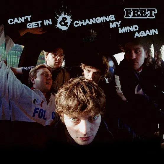 Can't Get In / Changing My Mind Again - RSD 2025