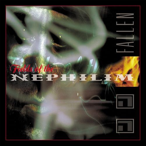Fallen - RSD 2025