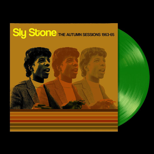 The Autumn Sessions 1963-65 - RSD 2025