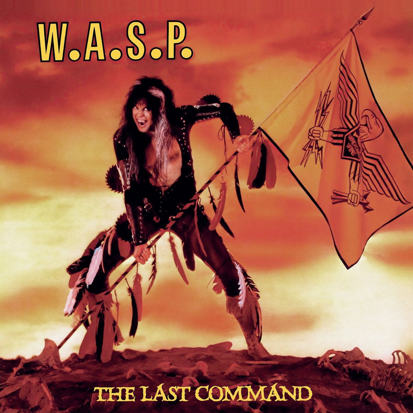 The Last Command - RSD 2025