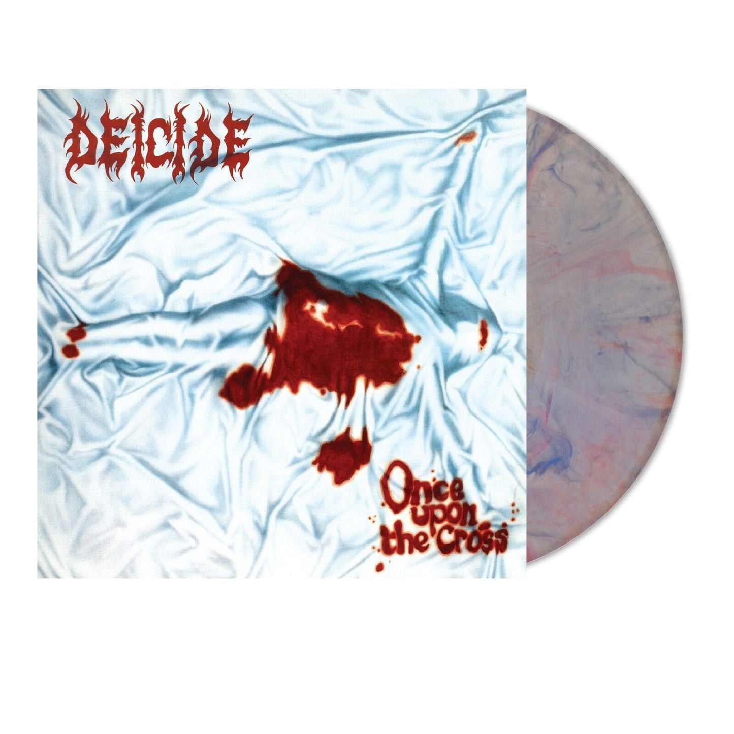 Once Upon the Cross (30th Anniversary) - RSD 2025
