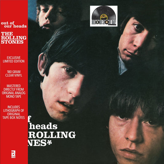 Out of Our Heads (US version) - RSD 2025