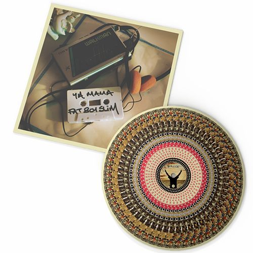 Ya Mama - RSD 2025