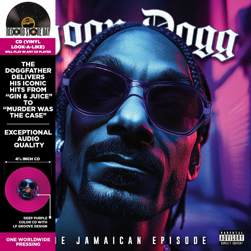 The Jamaican Episode - RSD 2025