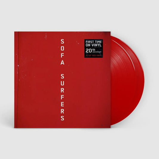 Sofa Surfers - RSD 2025