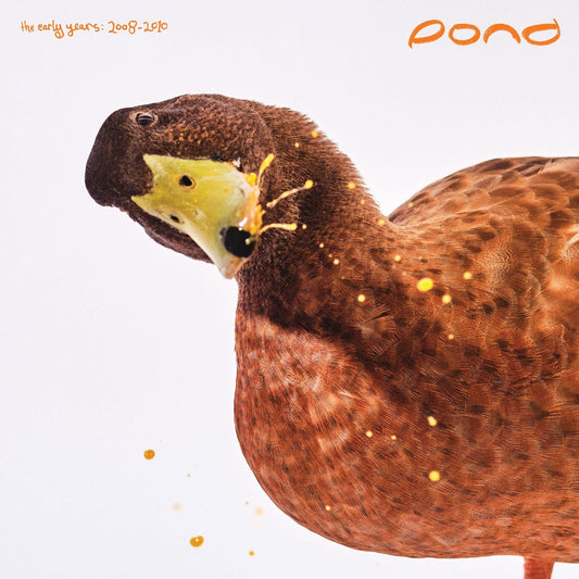 The Early Years: 2008 – 2010 - RSD 2025