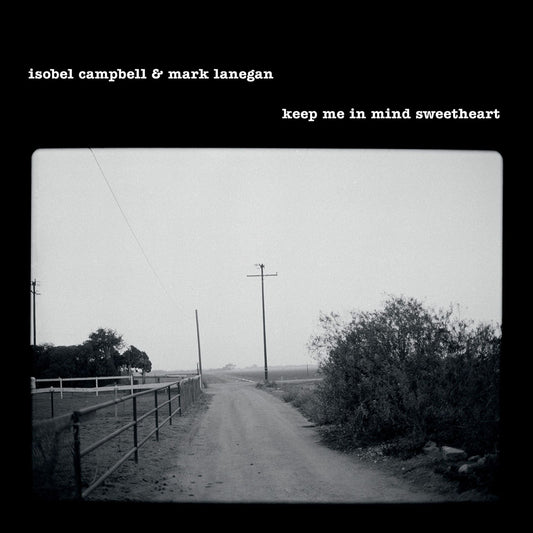 Keep Me In Mind Sweetheart - RSD 2025