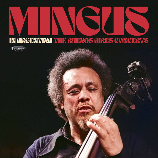 In Argentina: The Buenos Aires Concerts - RSD 2025