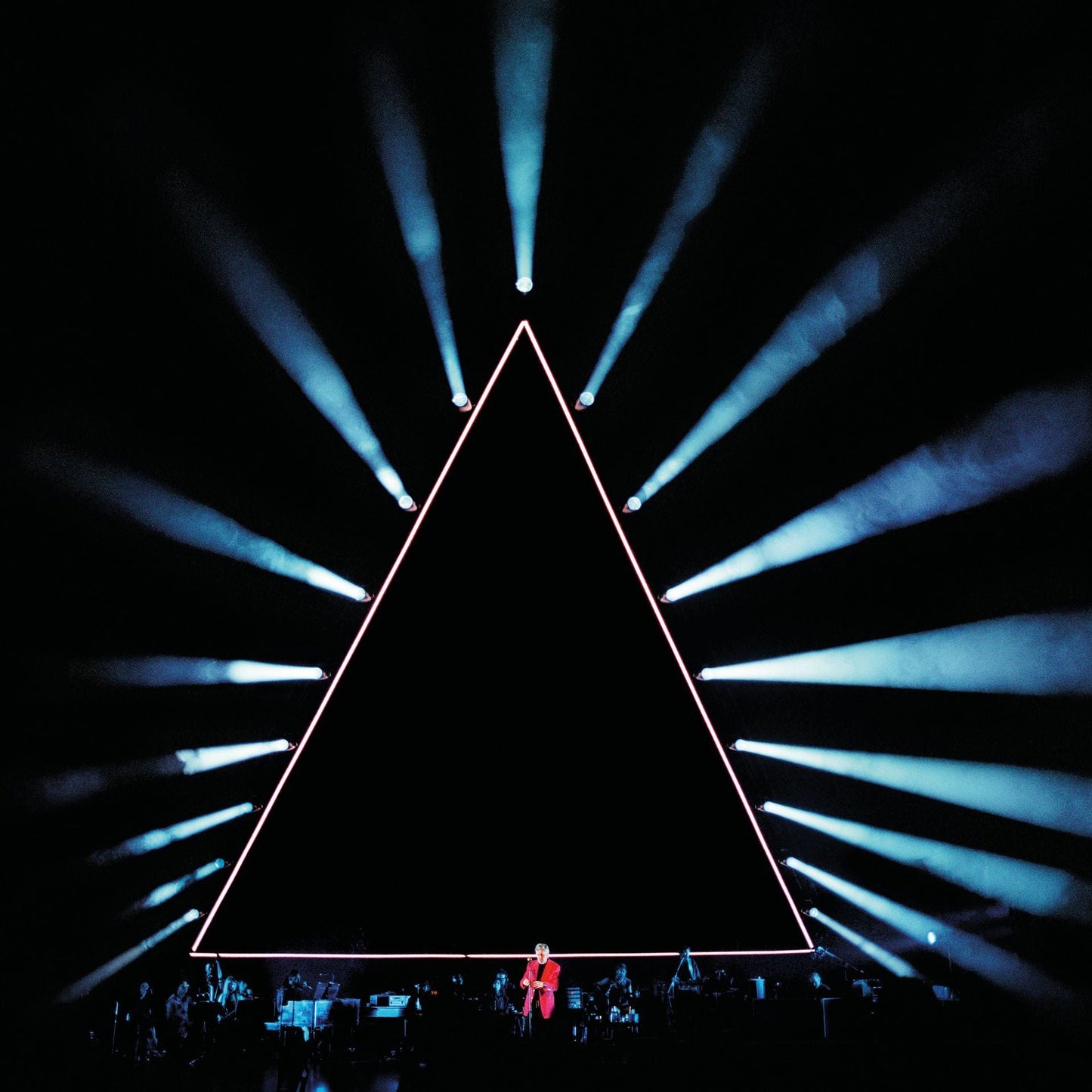 The Dark Side Of The Moon Redux (Live) - RSD 2025