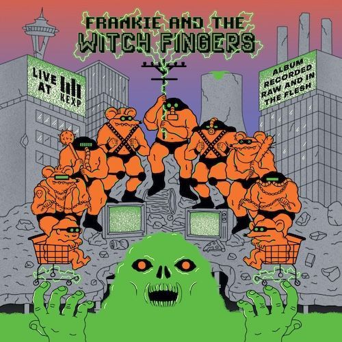 Live at KEXP - RSD 2025