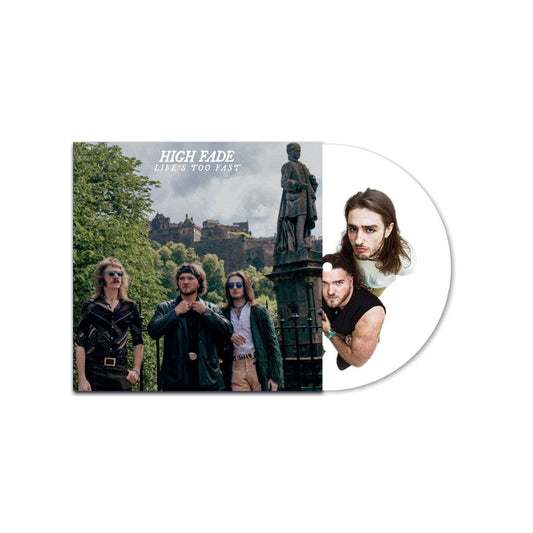 Life’s Too Fast - RSD 2025