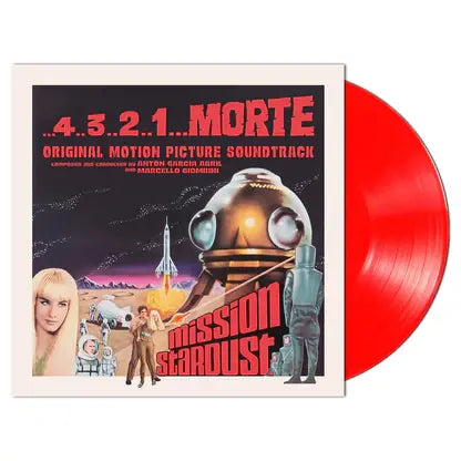 4..3..2..1…Morte - OST - RSD 2025