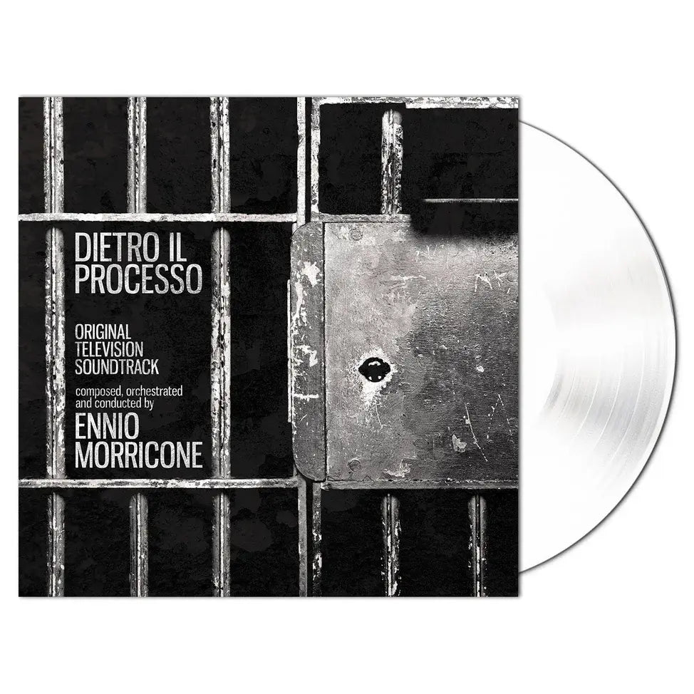 OST: Dietro il processo - RSD 2025