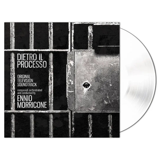 OST: Dietro il processo - RSD 2025