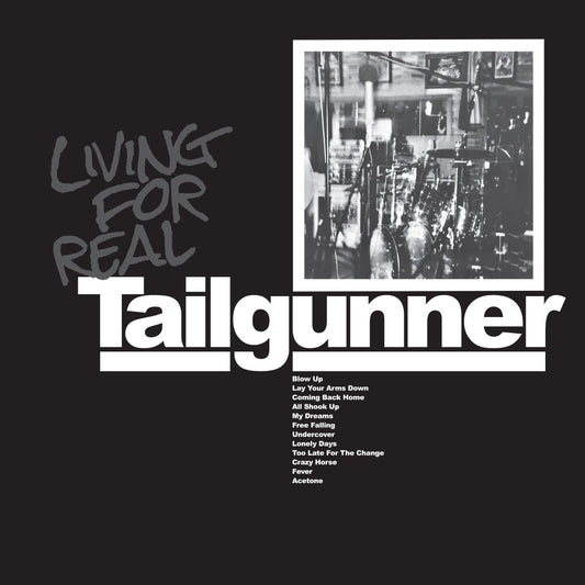 Living For Real - RSD 2025