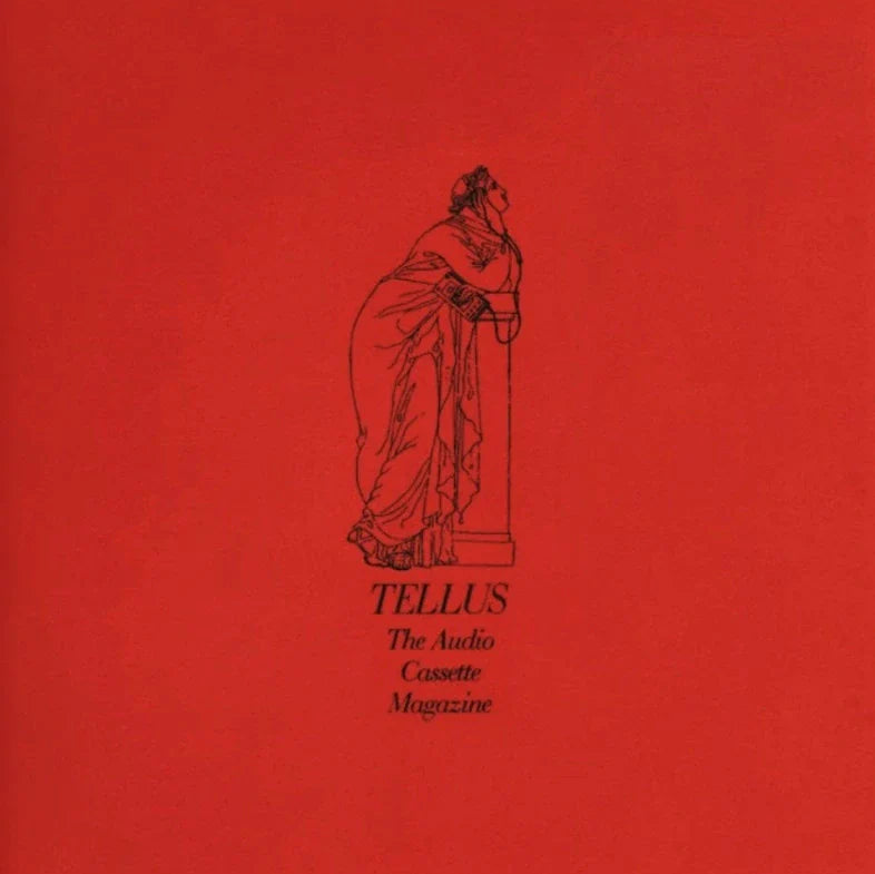 Tellus, The Goddess Of... - RSD 2025