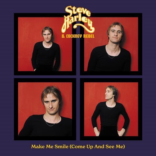 Make Me Smile (Come Up and See Me) - RSD 2025
