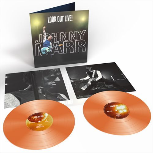 Look Out Live! - RSD 2025