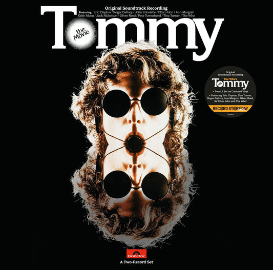 Tommy OST - RSD 2025