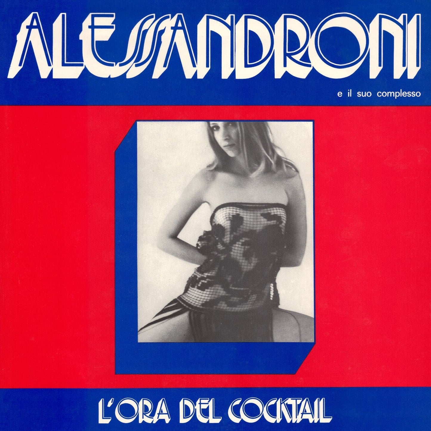 L'Ora Del Cocktail - RSD 2025