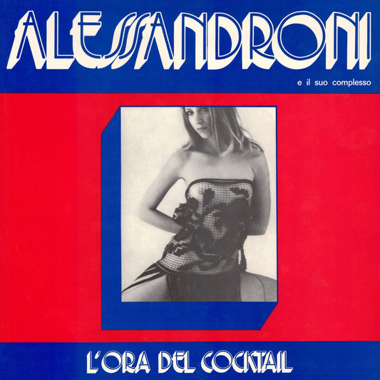 L'Ora Del Cocktail - RSD 2025