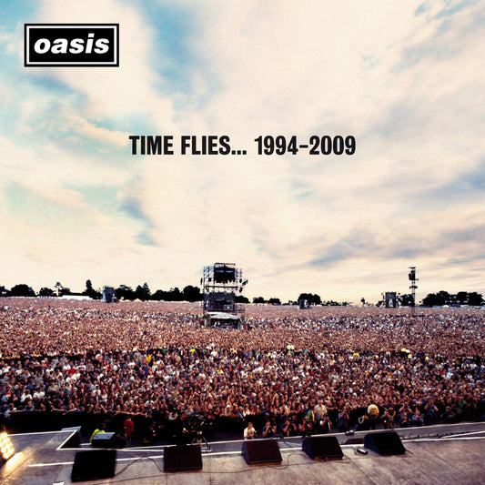 Time Flies… 1994 - 2009 - RSD 2025