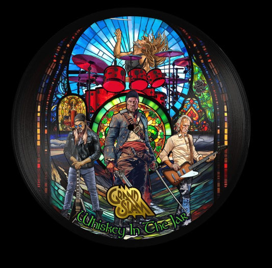 Whiskey In The Jar / Pirate Song - RSD 2025